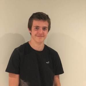 Meet your Posher, William